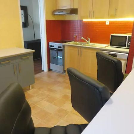 Appartement T3 رينز المظهر الخارجي الصورة