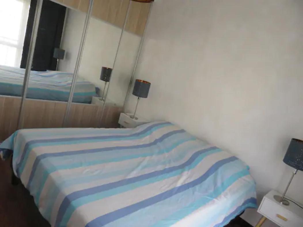 Appartement T3 رينز المظهر الخارجي الصورة